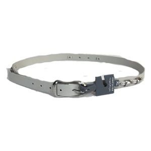 NEW With Tags Kenneth Cole Reaction Leather Belt Size XL